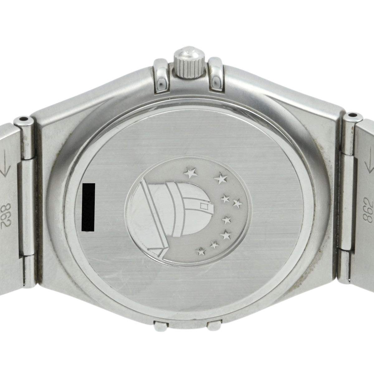 Constellation 1512.3 Quartz White
