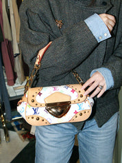 2007 Monogram Marilyn Bron