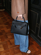 2009年製 ケリー28 ブラック