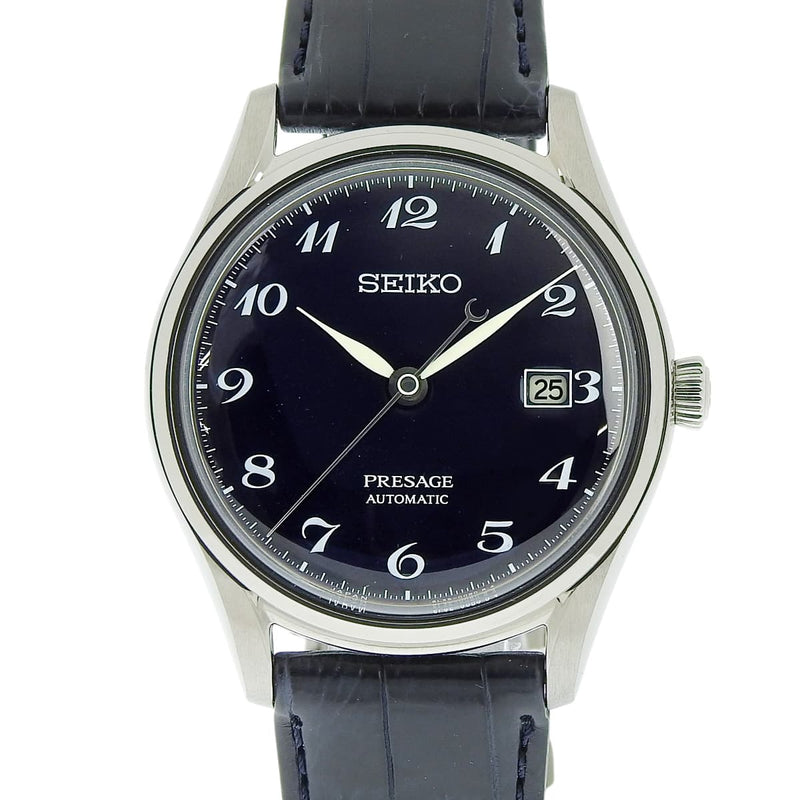 プレサージュ 40mm SARA019 自動巻き ブルー