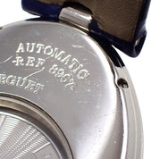 クイーンズオブネイプルズ 35mm 8967 自動巻き シェル