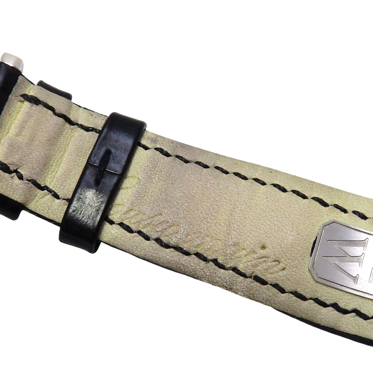 アヴェニューC 330UQW 26mm クオーツ ホワイトシェル