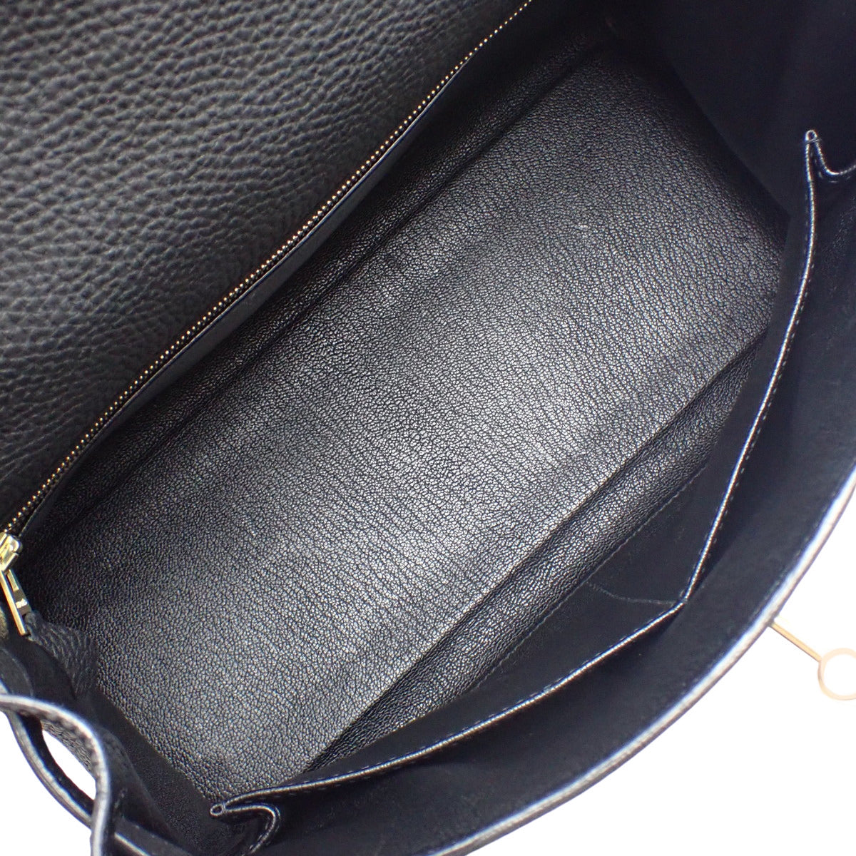 2007年製 ケリー28 ブラック