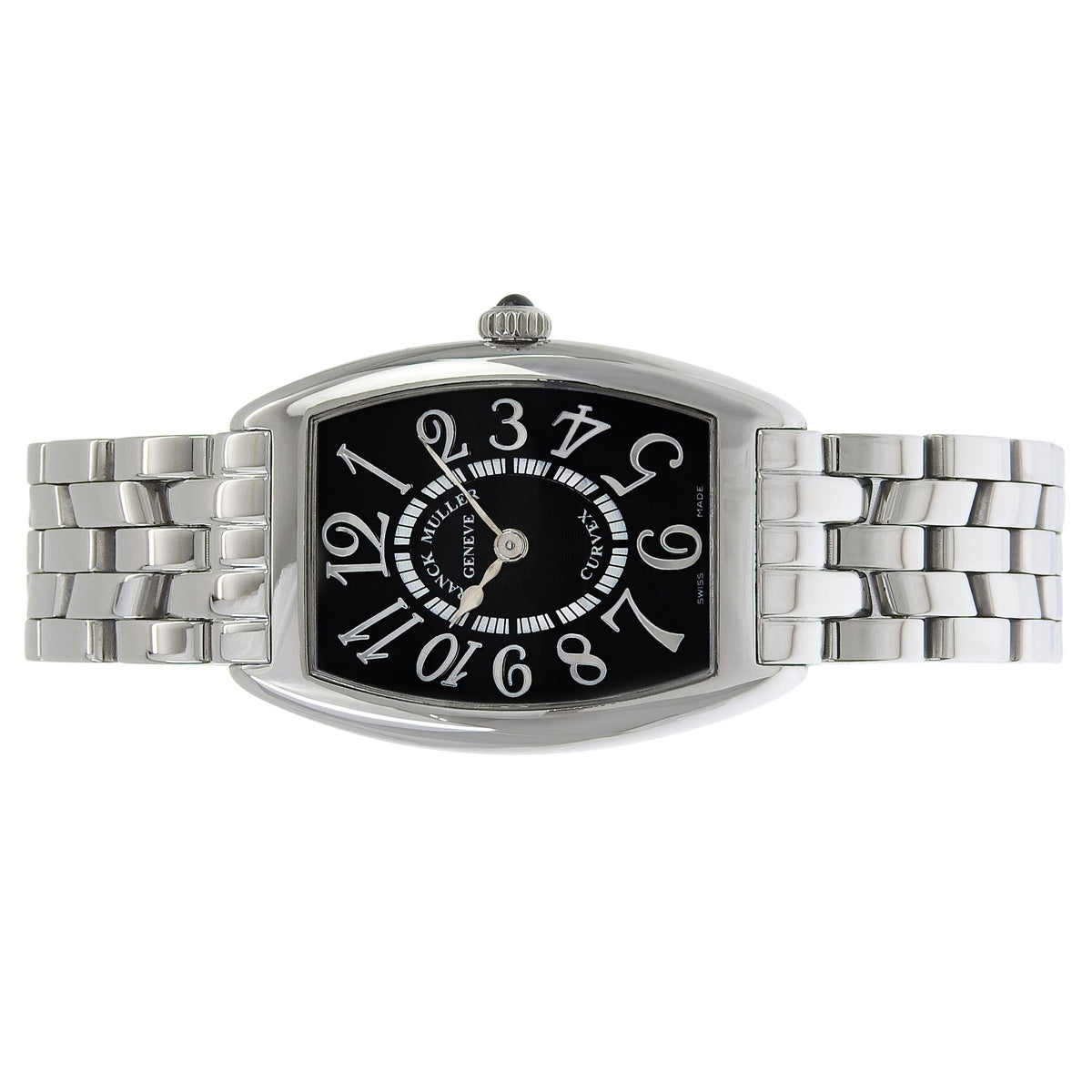 TONO-CARVEX 1752QZ Quartz Black