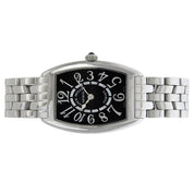 TONO-CARVEX 1752QZ Quartz Black