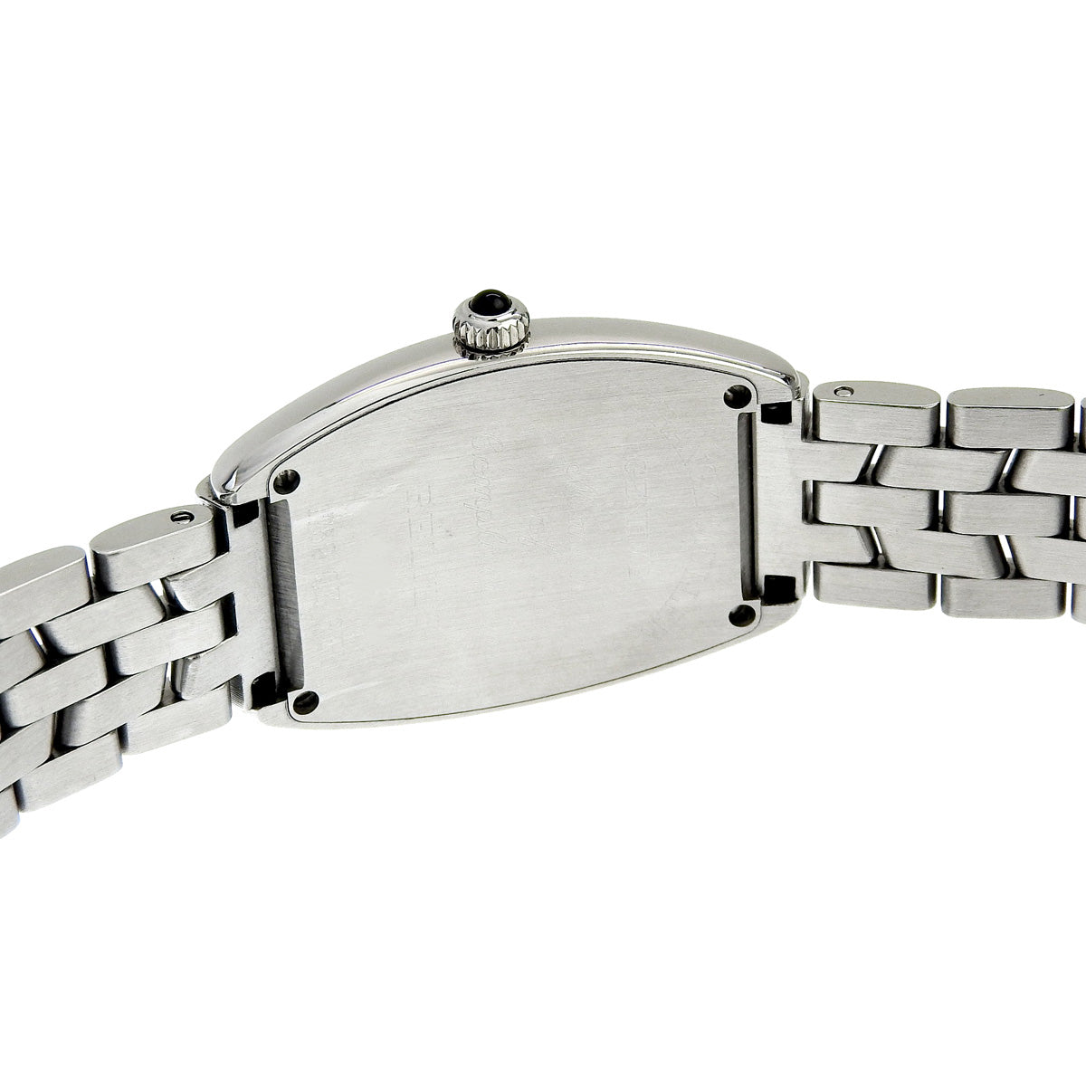 TONO-CARVEX 1752QZ Quartz Black