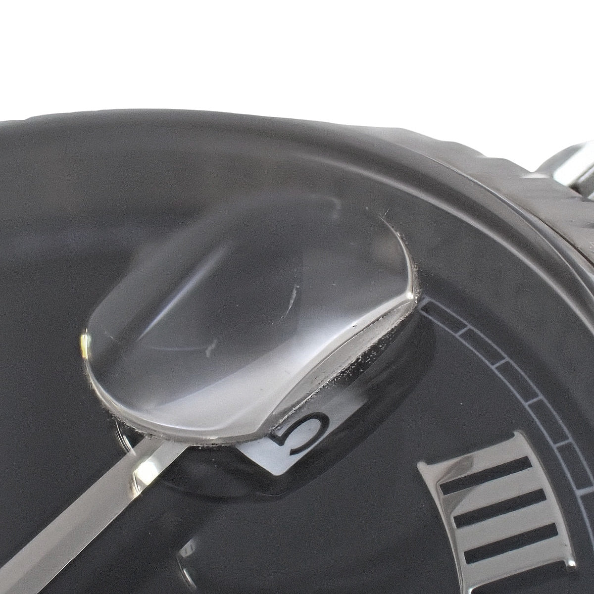 2006年頃製 デイトジャスト 36mm 116234 Z番 自動巻き ブラック