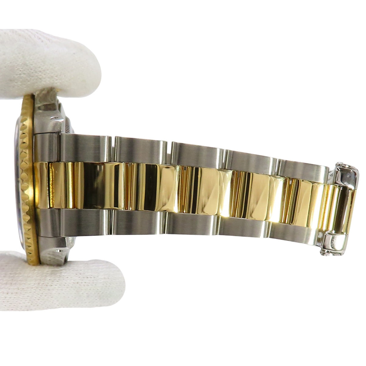 1998年~1999年頃製 GMT-マスター2 40mm 16713 A番 自動巻き ブラック