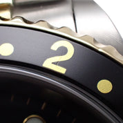 1998年~1999年頃製 GMT-マスター2 40mm 16713 A番 自動巻き ブラック