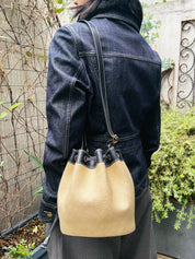 2000 Market TPM Ivory/Navy