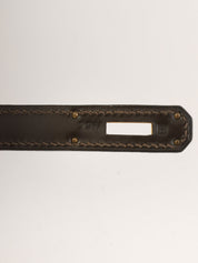 2004年製 バーキン35 ショコラ