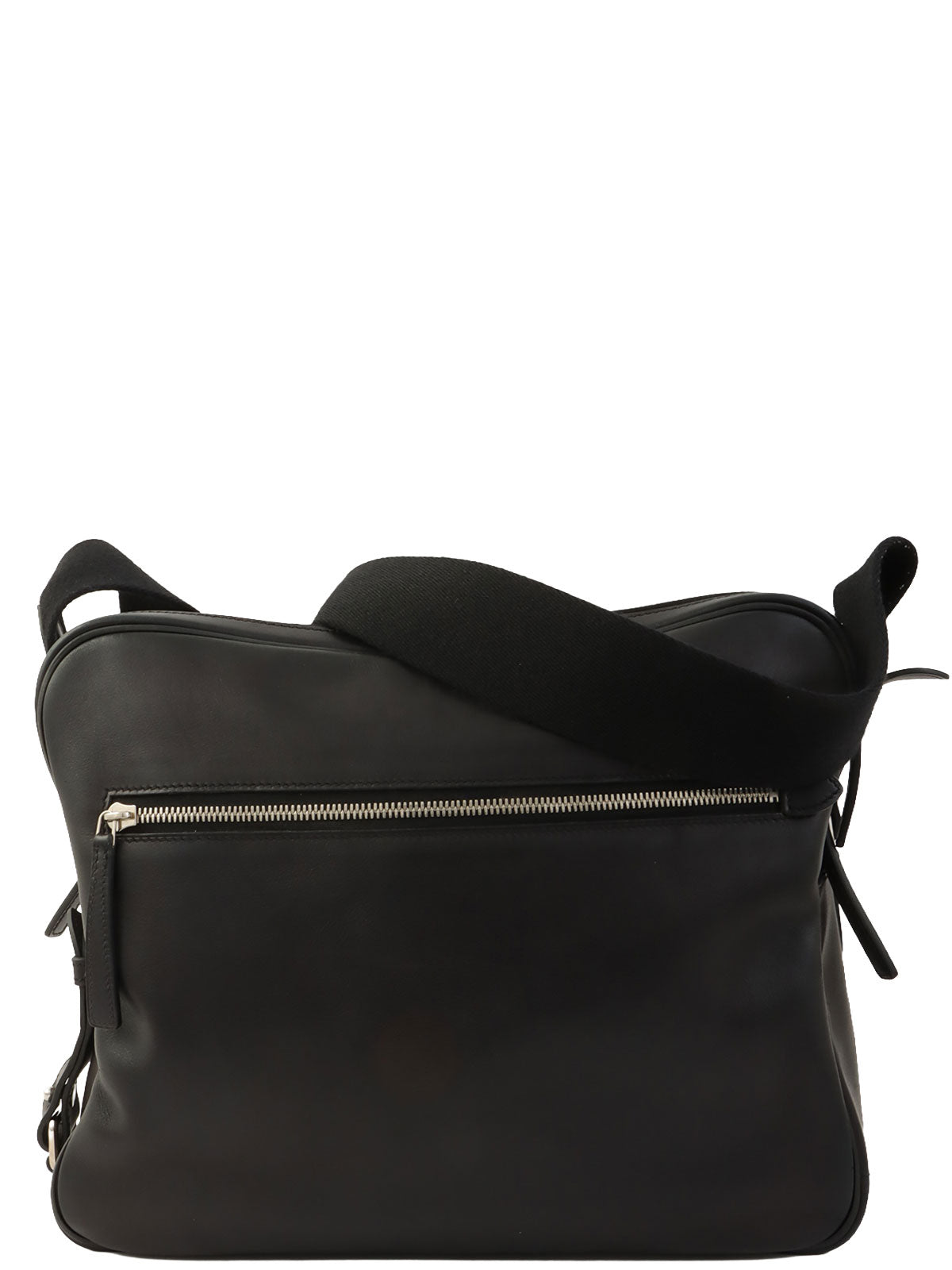 2013年製 サックエブドリポーター ブラック