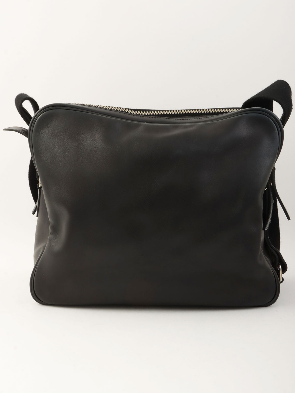 2013年製 サックエブドリポーター ブラック