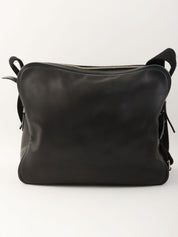 2013年製 サックエブドリポーター ブラック