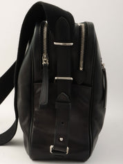 2013年製 サックエブドリポーター ブラック