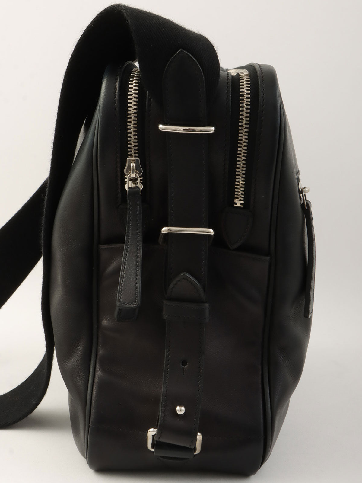 2013年製 サックエブドリポーター ブラック