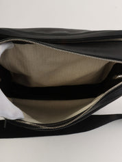 2013年製 サックエブドリポーター ブラック