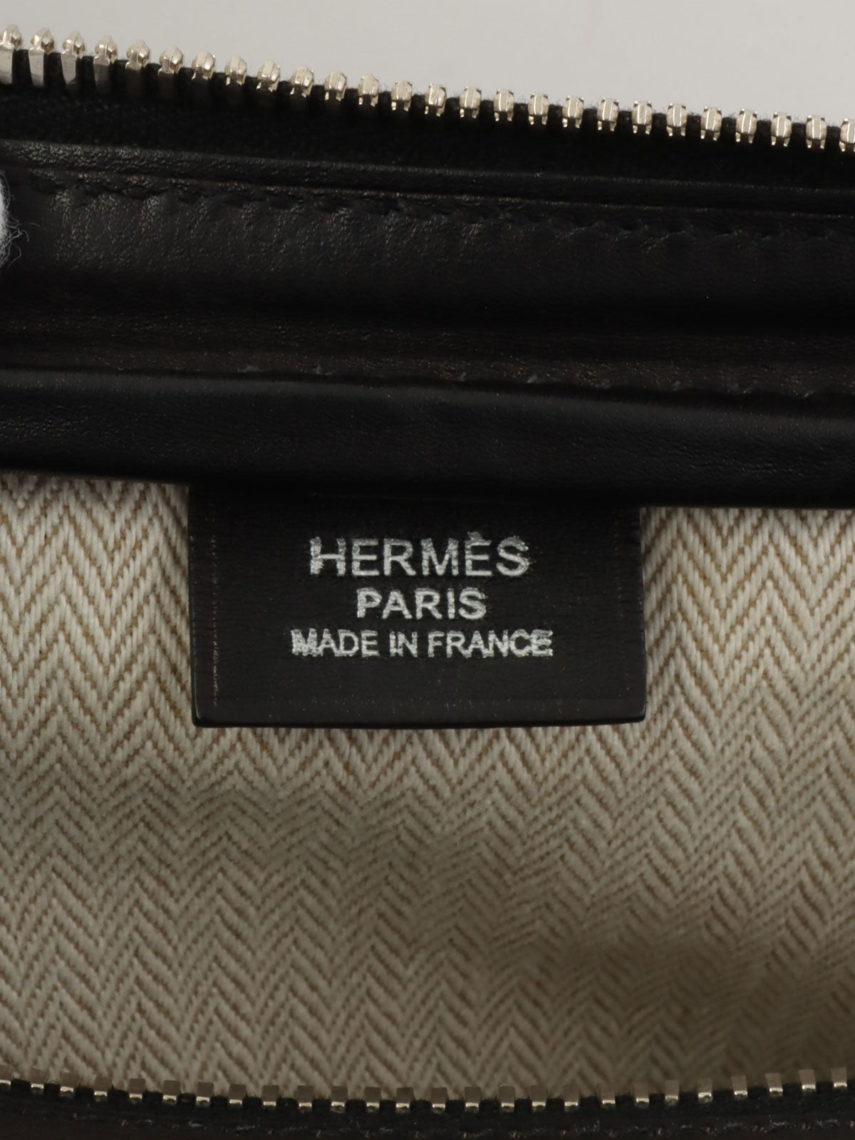 2013年製 サックエブドリポーター ブラック