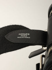 2013年製 サックエブドリポーター ブラック