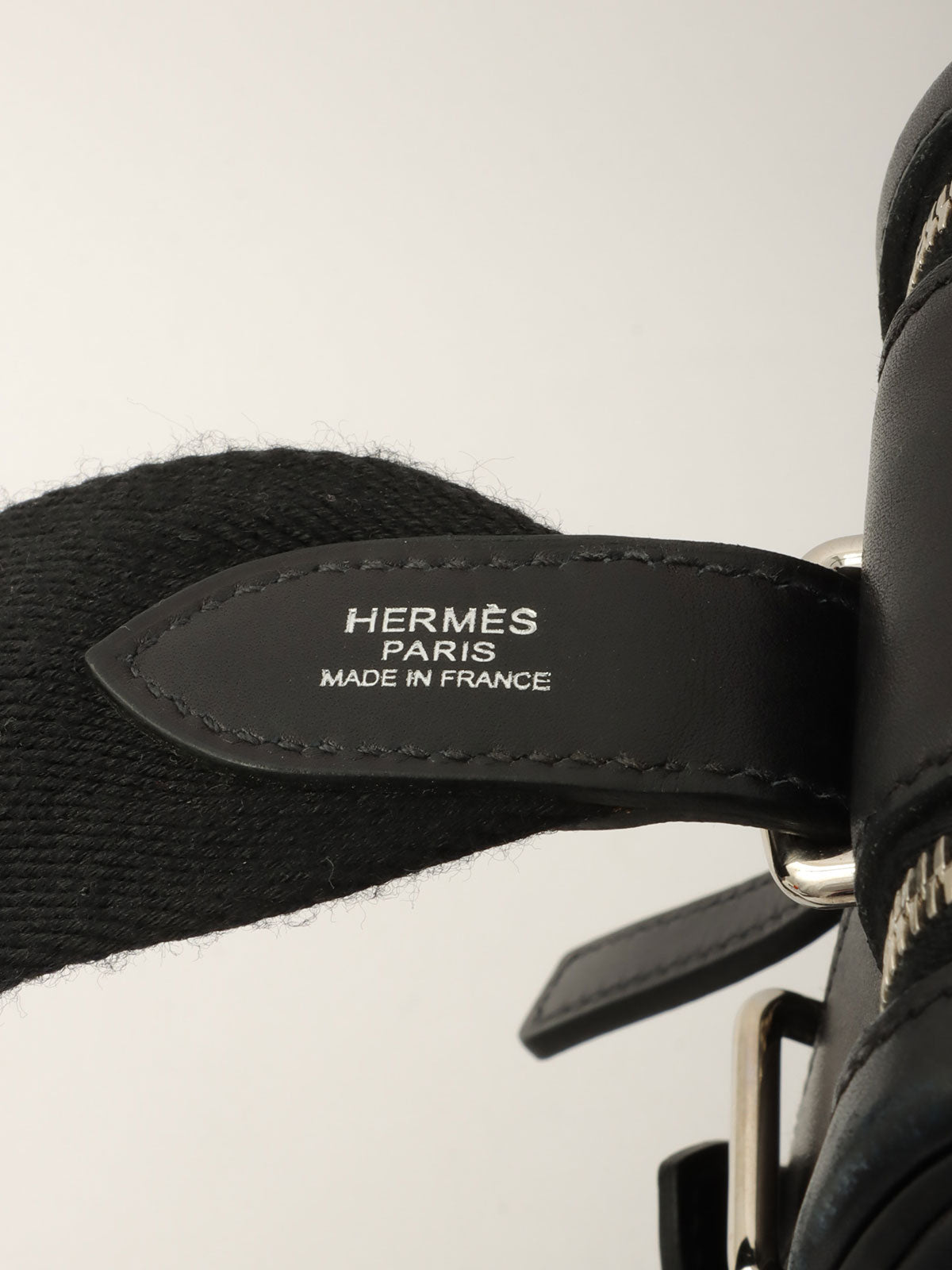 2013年製 サックエブドリポーター ブラック