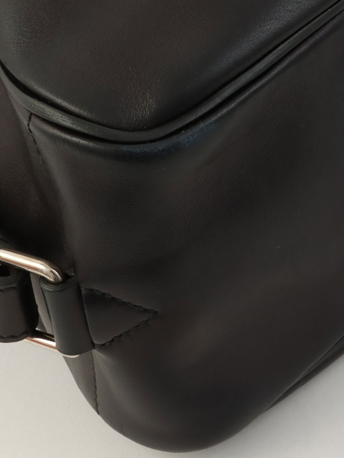 2013年製 サックエブドリポーター ブラック