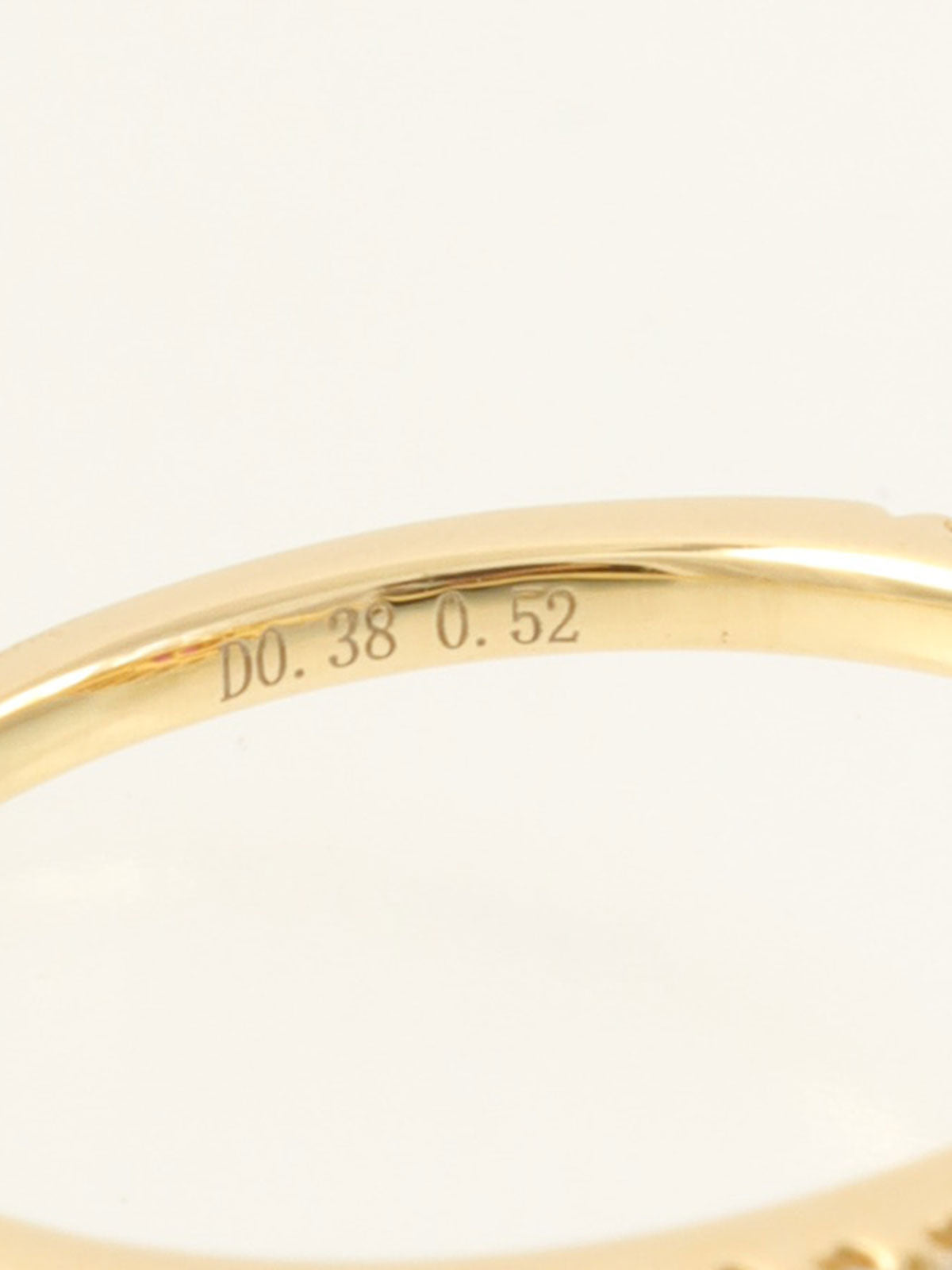 18K Gold/Cherry Red Ruby and Diamond Oval Ring