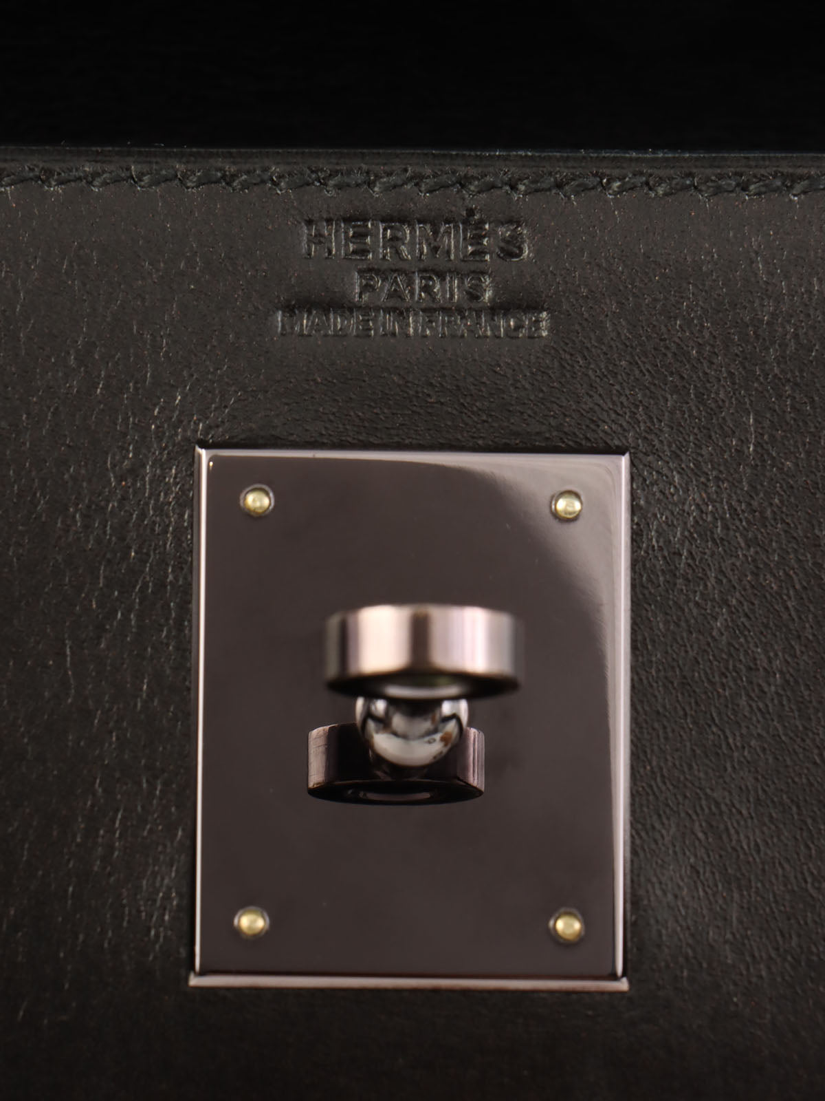 2000年製 ケリー32 ブラック