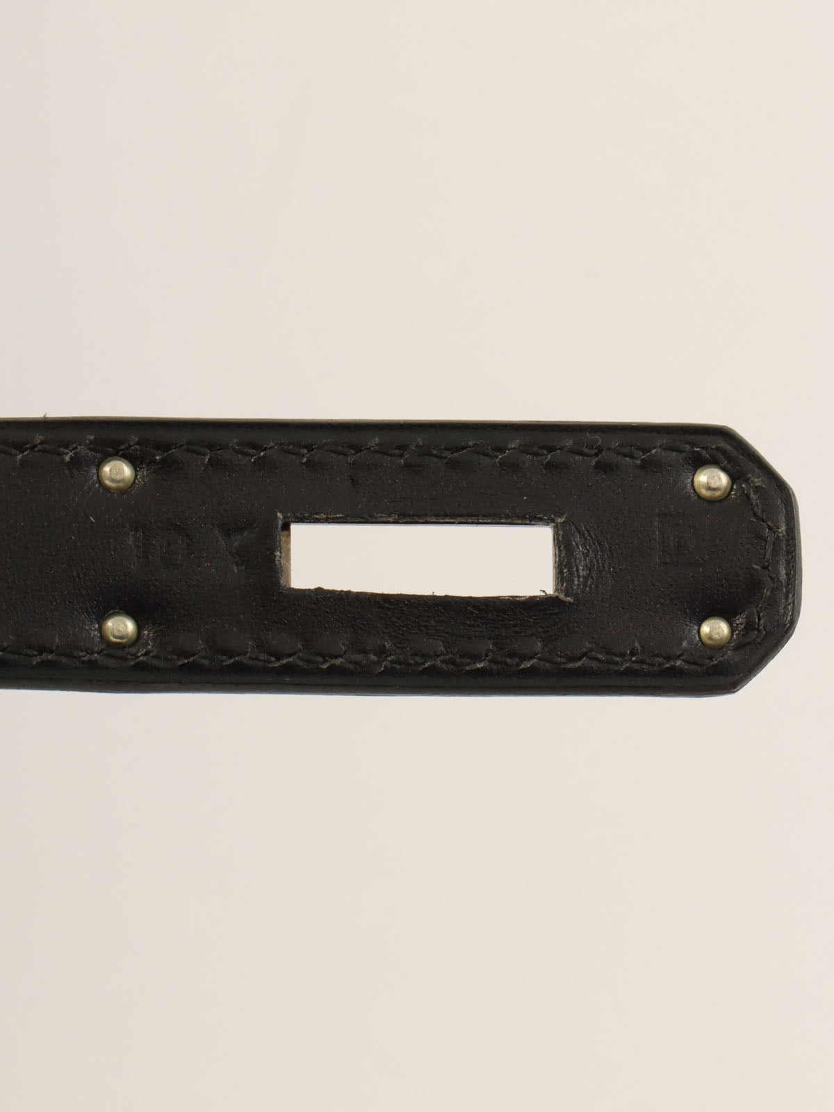 2000年製 ケリー32 ブラック