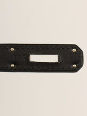 2000年製 ケリー32 ブラック