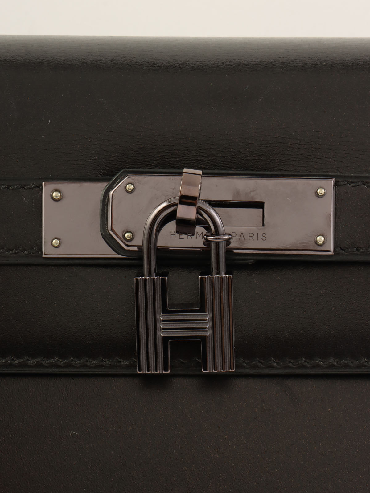 2000年製 ケリー32 ブラック