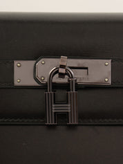 2000年製 ケリー32 ブラック