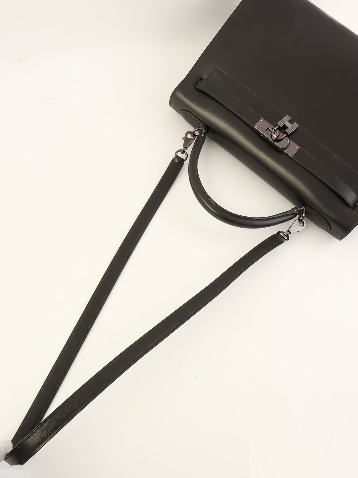 2000年製 ケリー32 ブラック