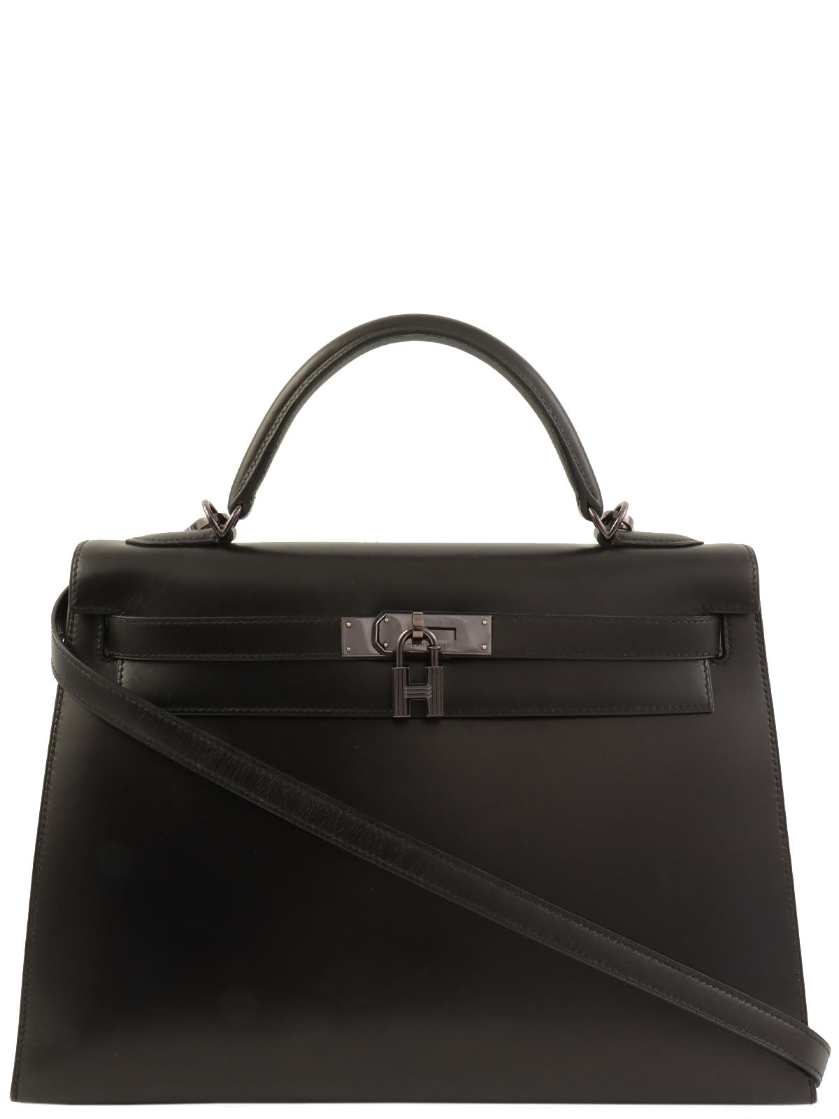 2000年製 ケリー32 ブラック