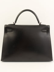 2000年製 ケリー32 ブラック