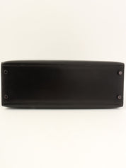 2000年製 ケリー32 ブラック