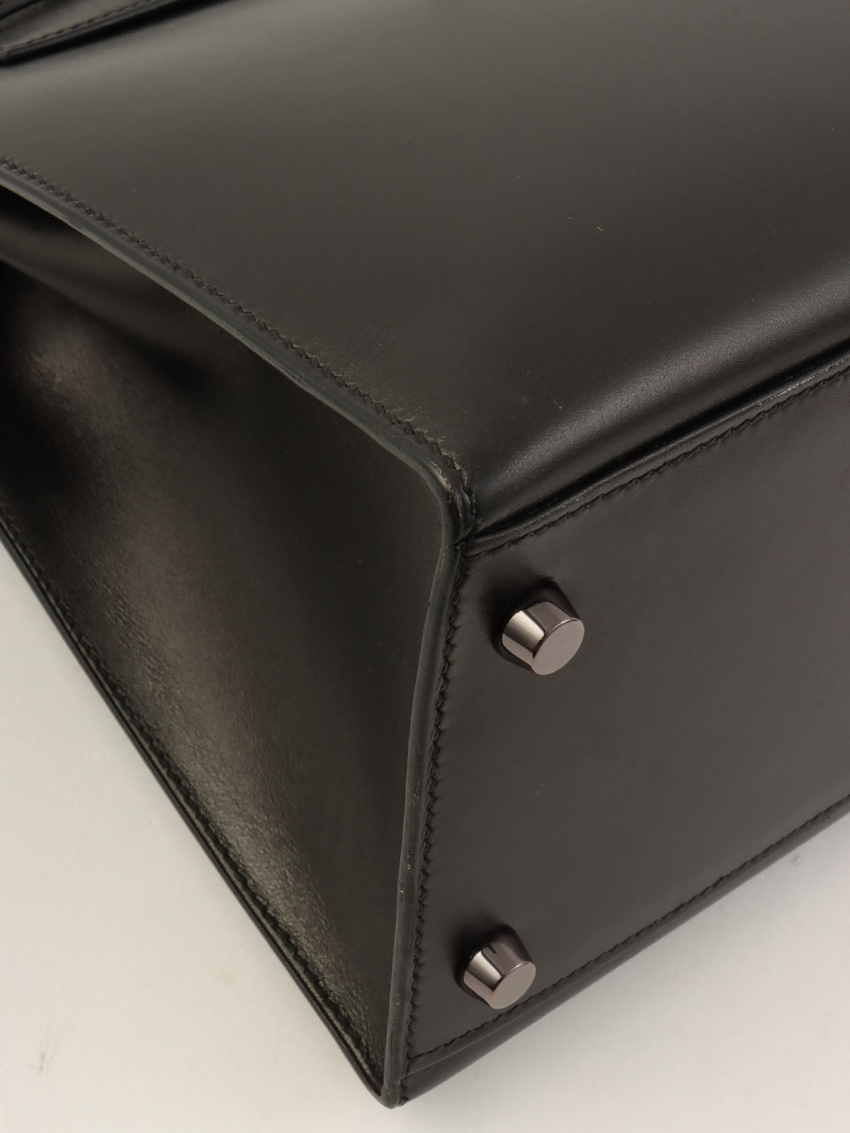 2000年製 ケリー32 ブラック