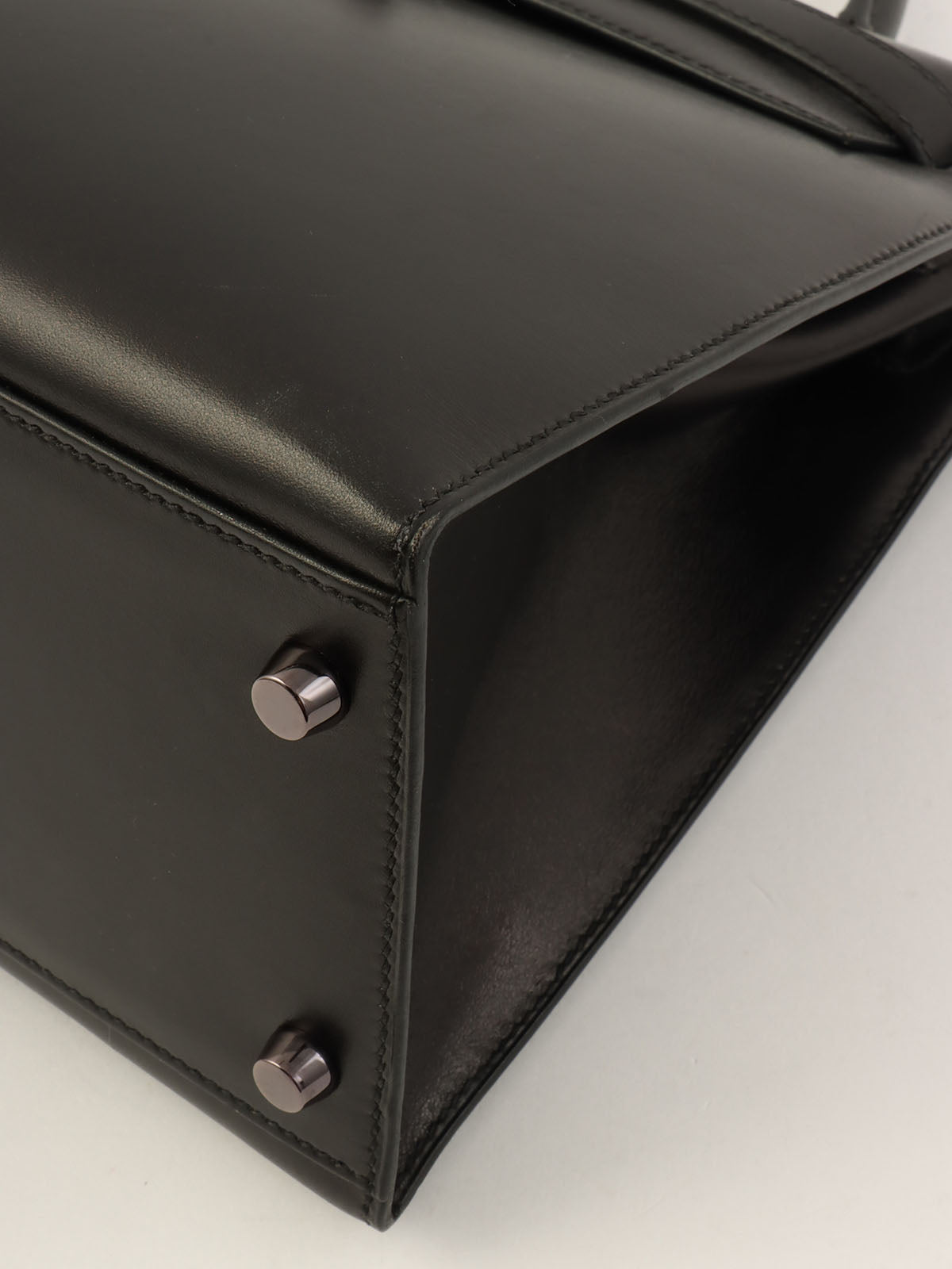 2000年製 ケリー32 ブラック