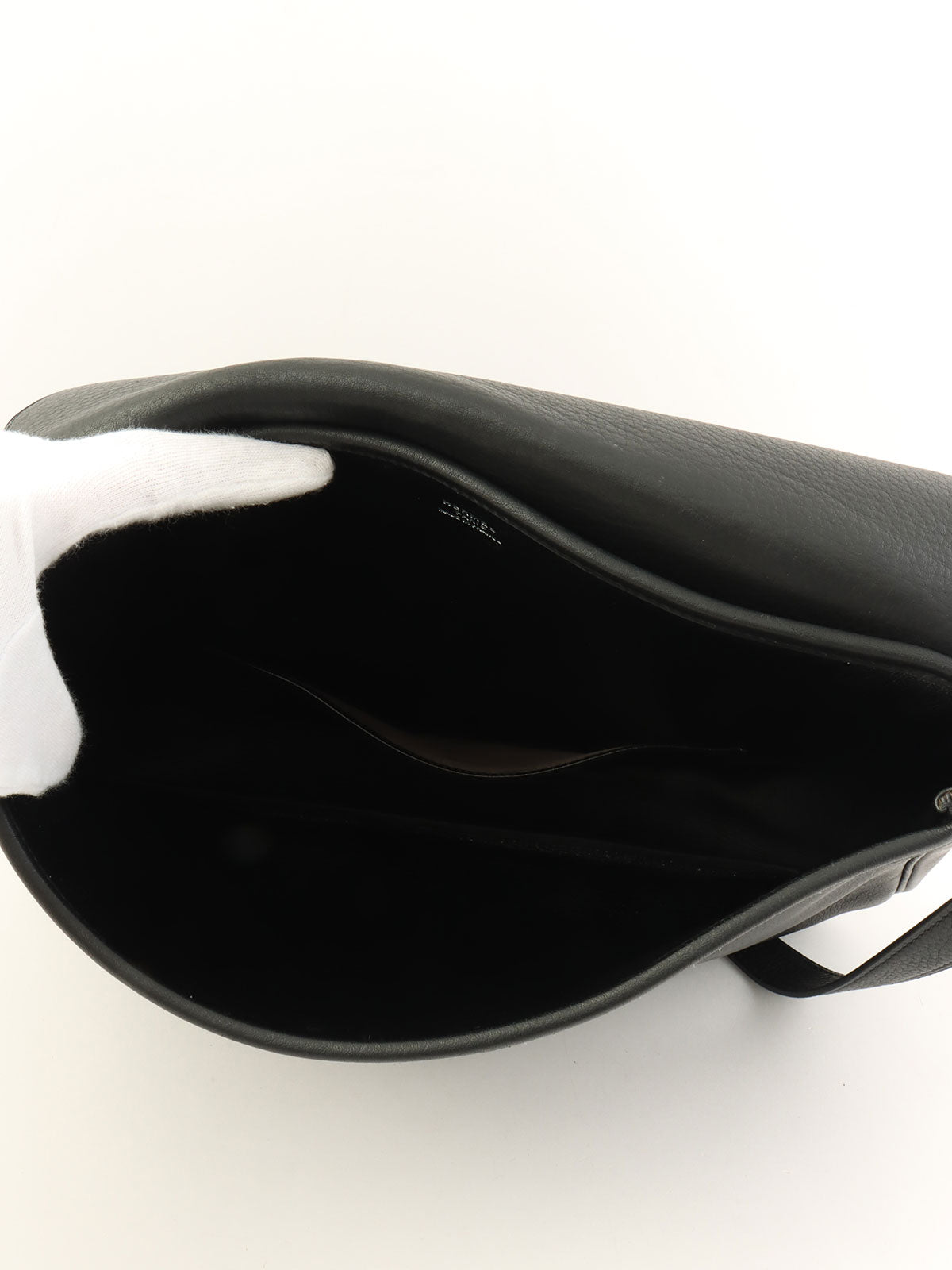 1996年製 クリスティーヌ ブラック