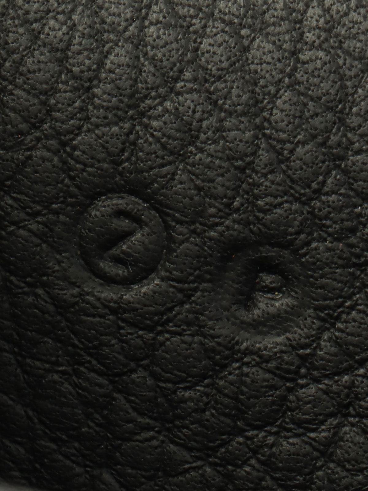 1996年製 クリスティーヌ ブラック