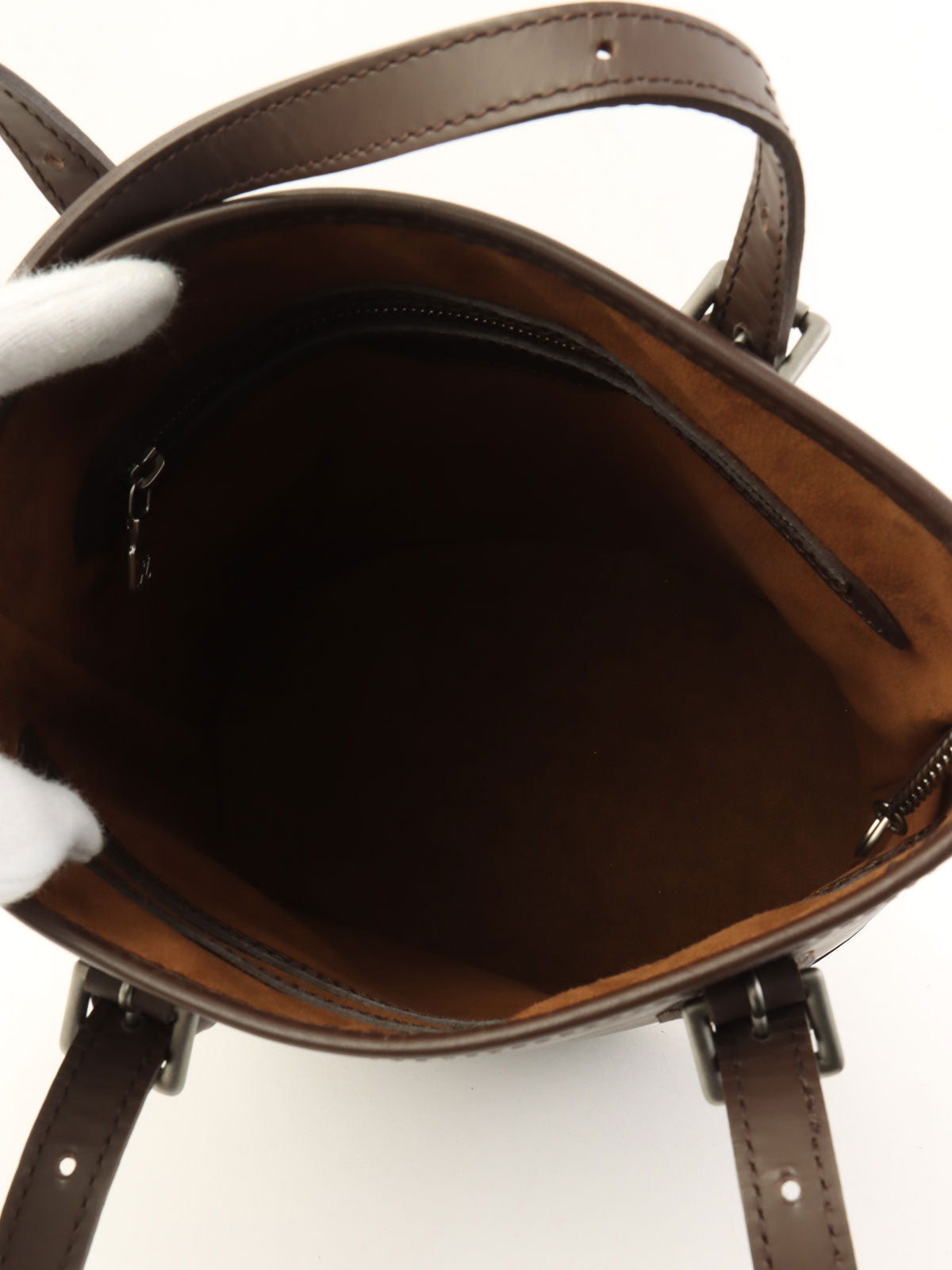 2003 Epi Bucket PM Mocha