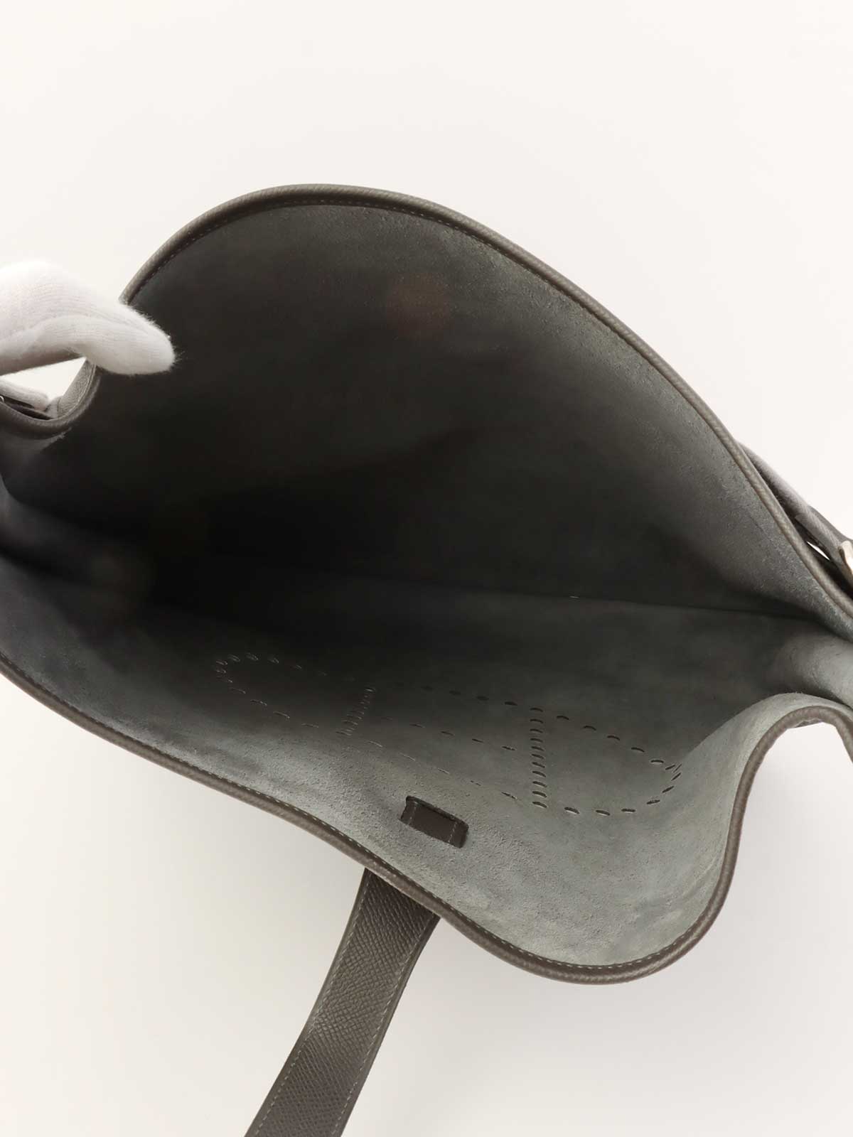 2006 Evelyn II TGM Graphite