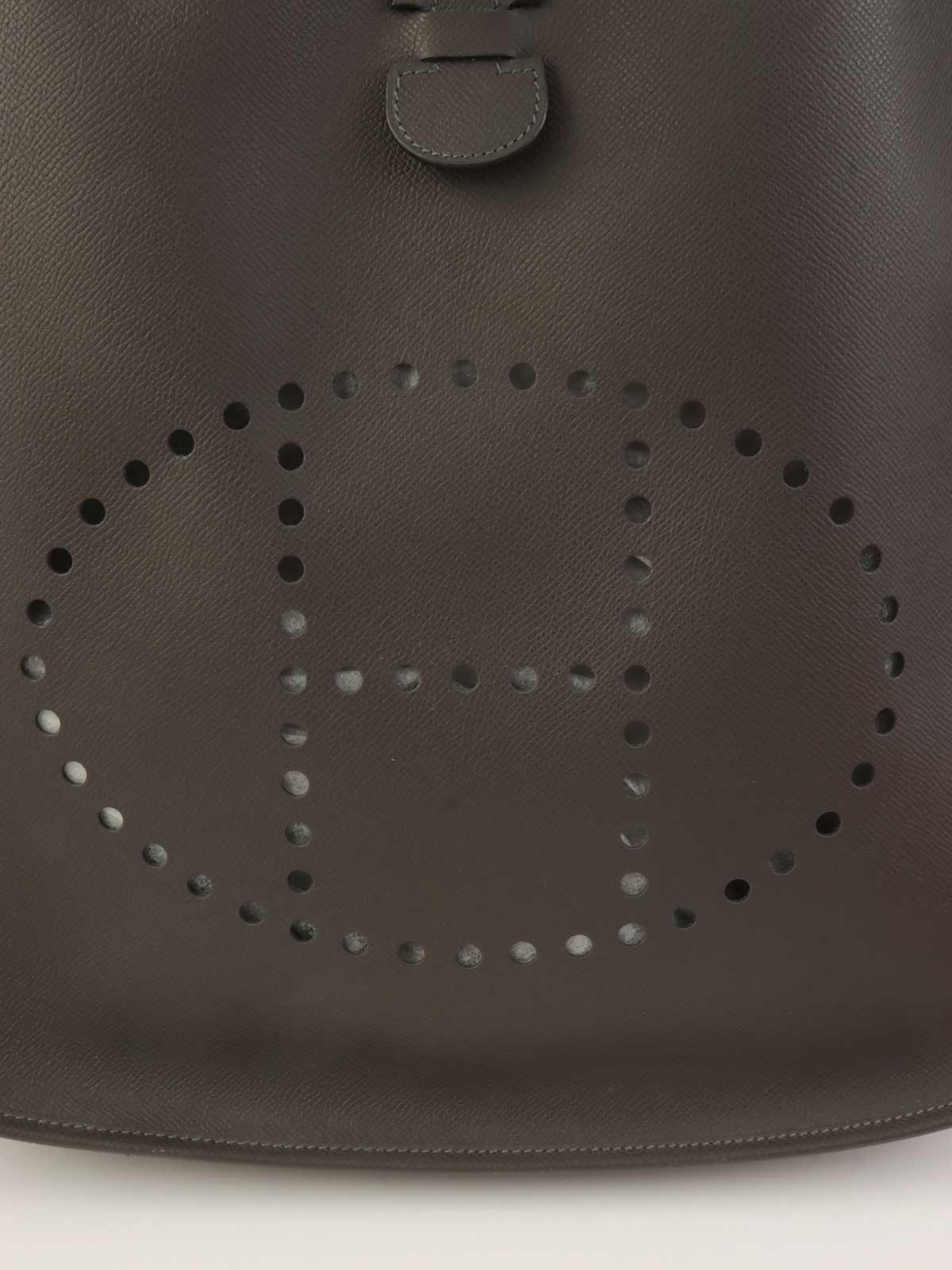 2006 Evelyn II TGM Graphite