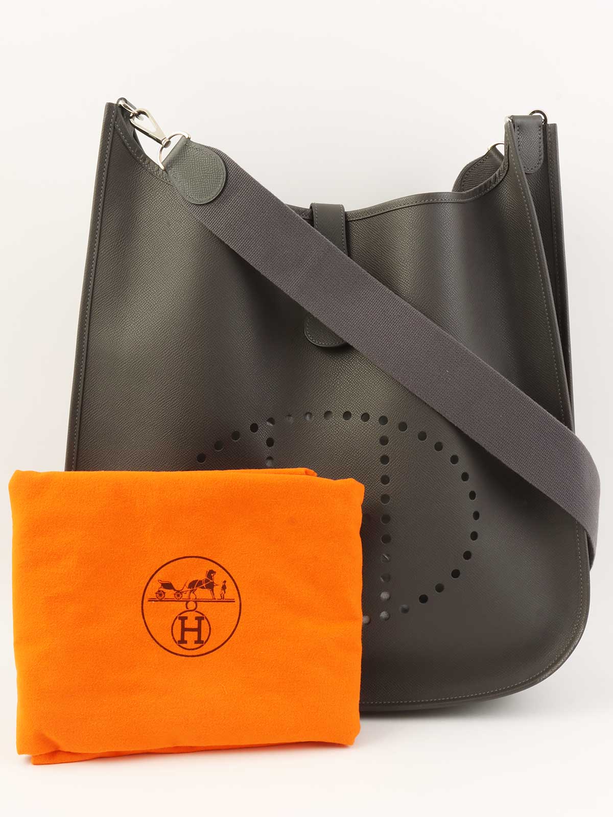 2006年製 エヴリン TGM グラファイト