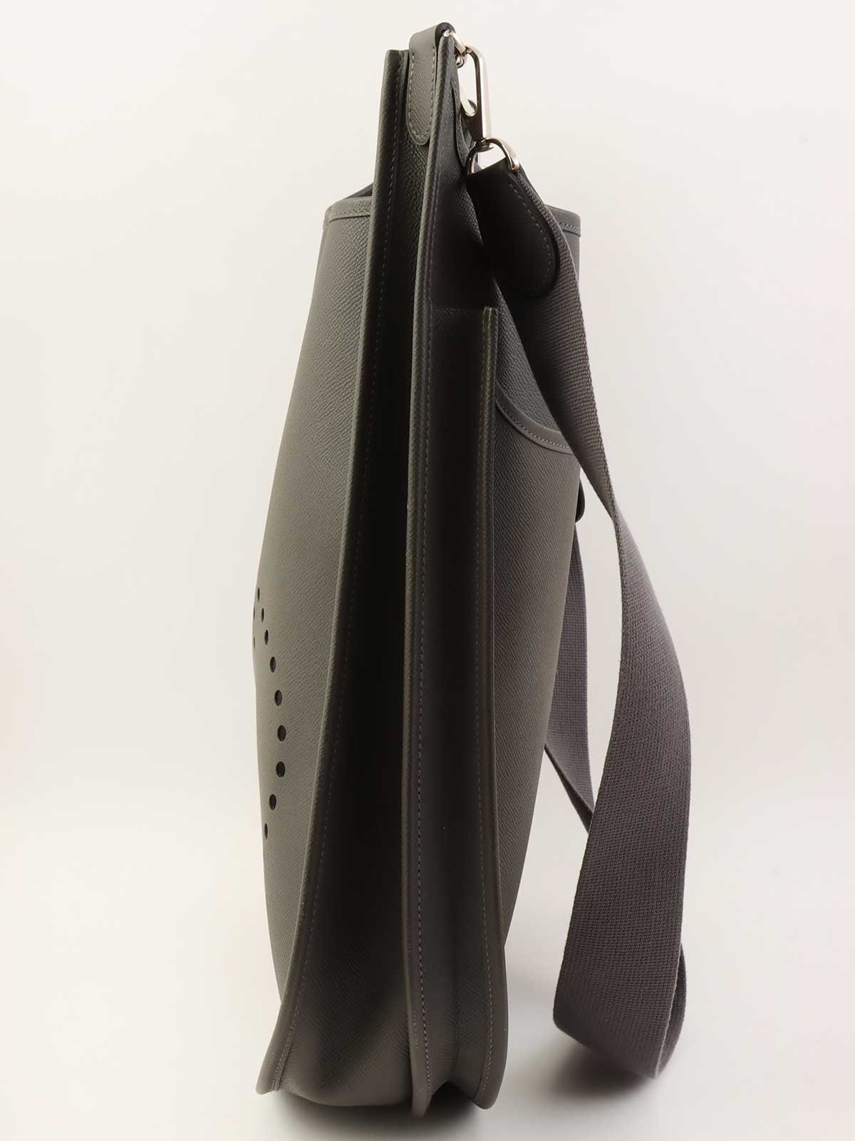 2006 Evelyn II TGM Graphite