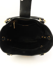 マドラス2wayバッグ ブラック