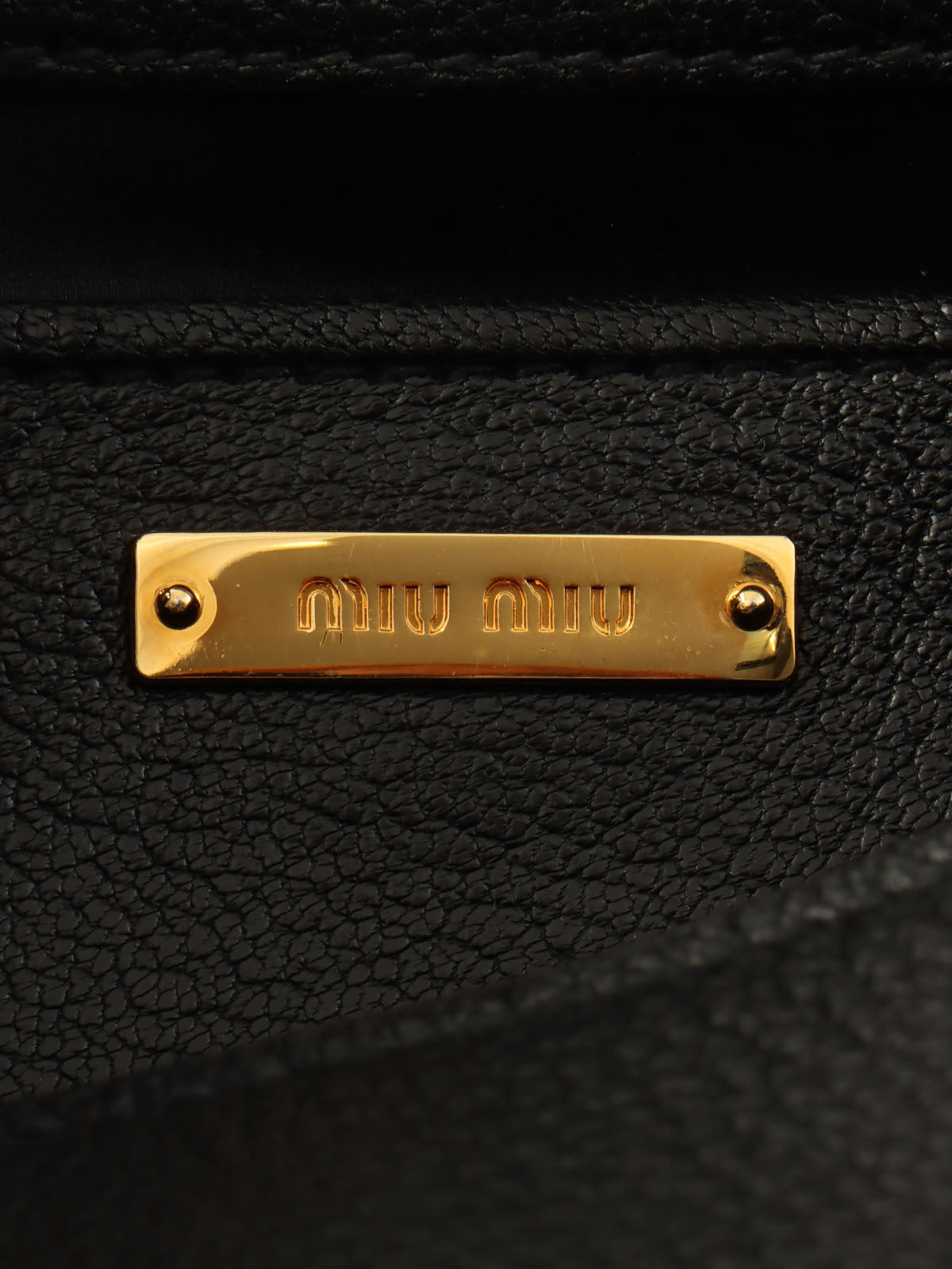 マドラス2wayバッグ　ブラック