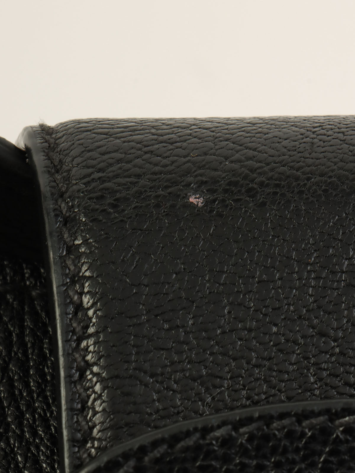 マドラス2wayバッグ　ブラック