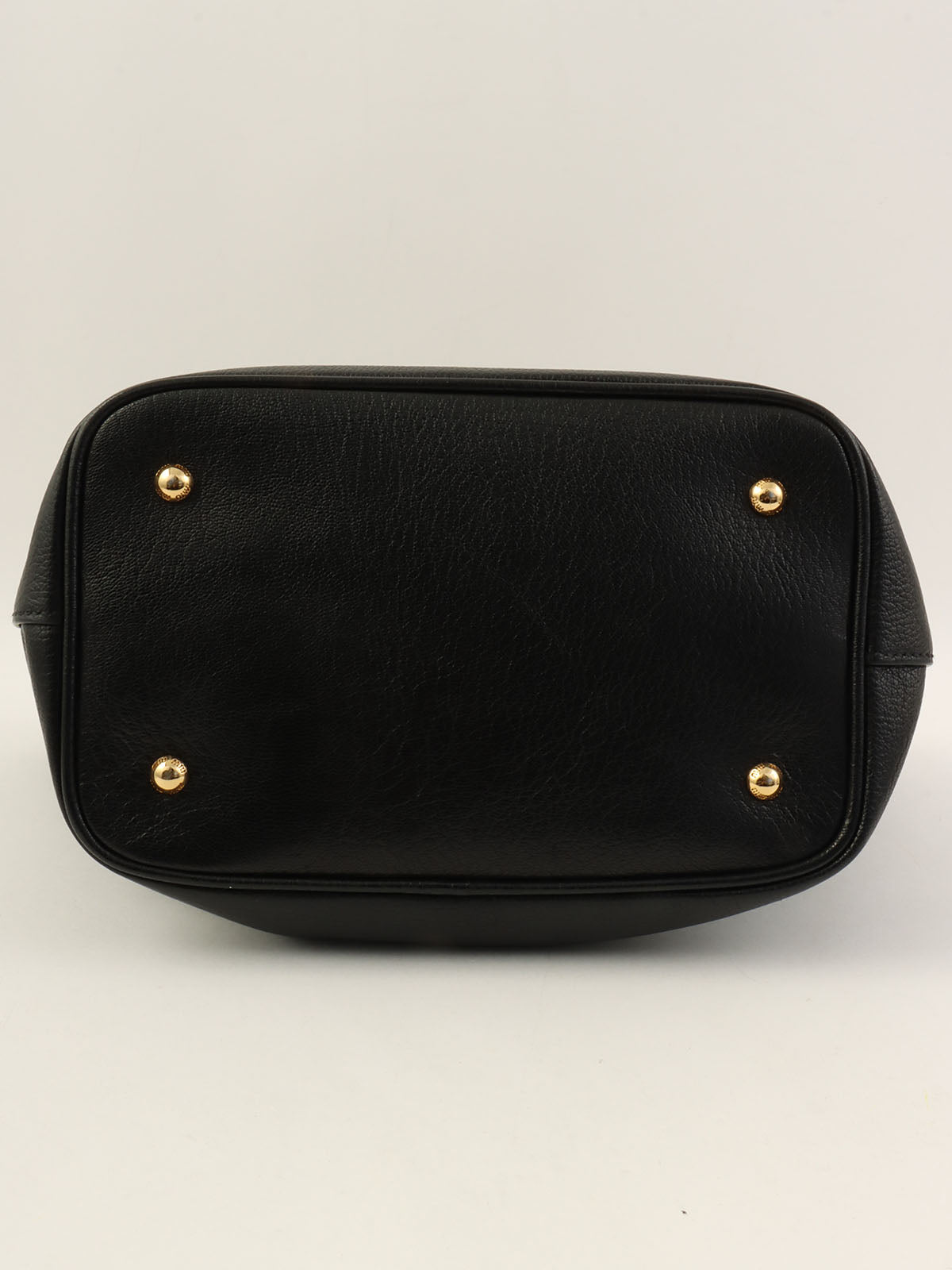 マドラス2wayバッグ　ブラック