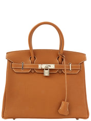 2003年製 バーキン30 ゴールド