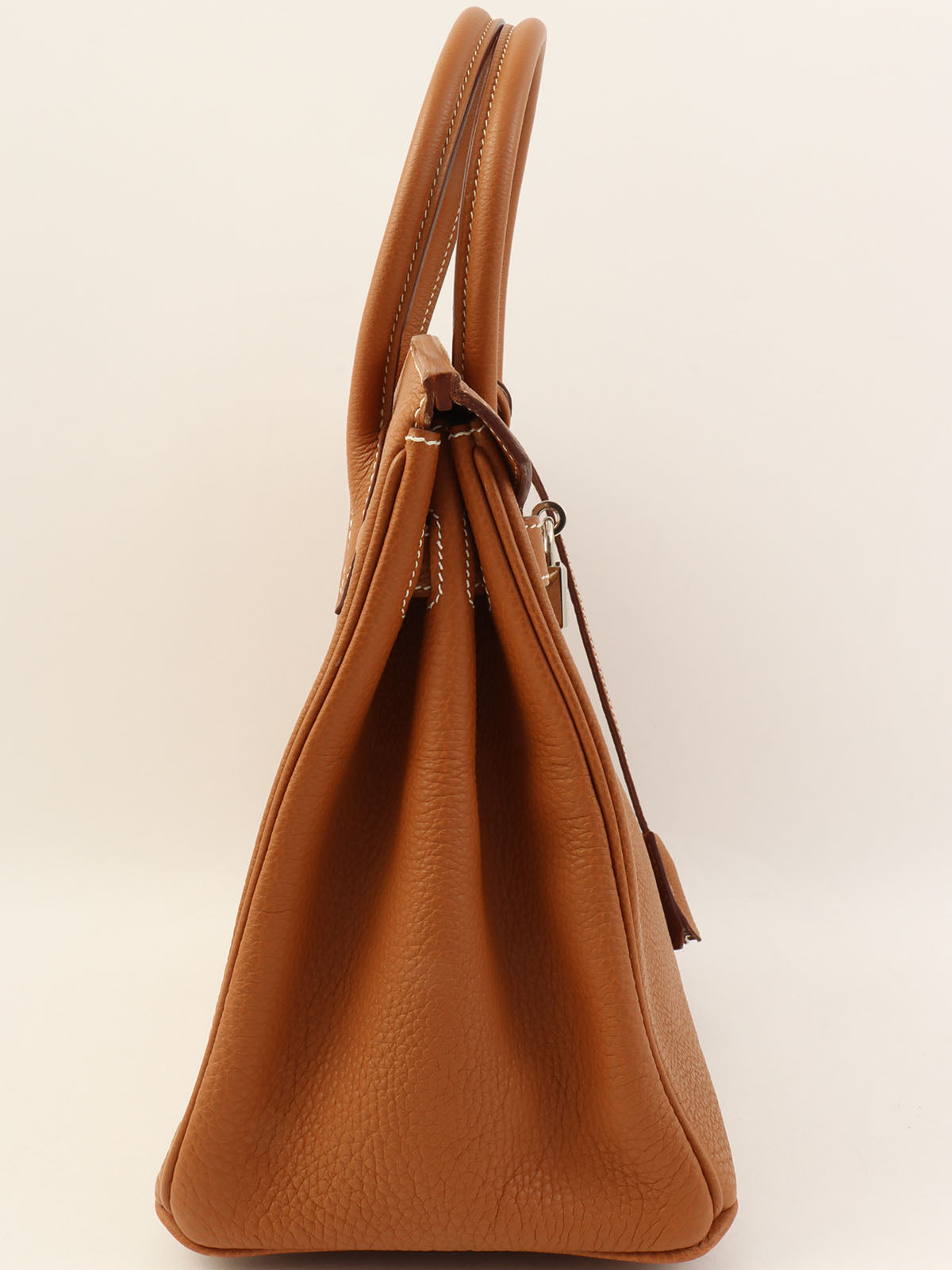 2003年製 バーキン30 ゴールド